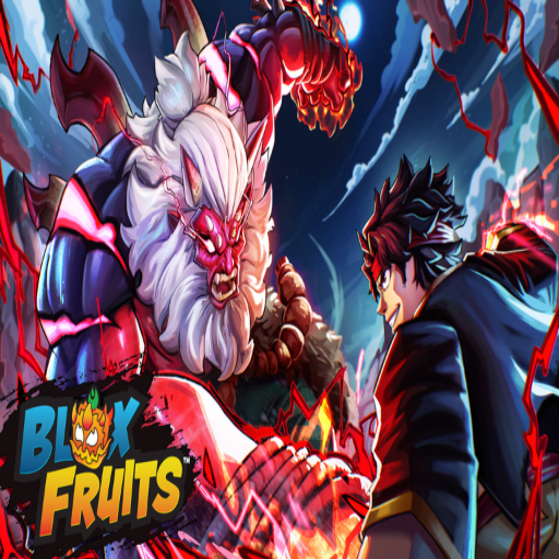 Blox Fruits Wiki
